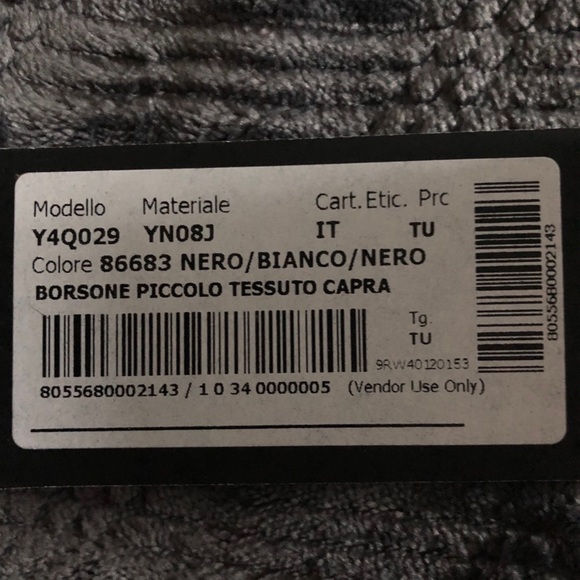 Duffel bag - Picture 7 of 8